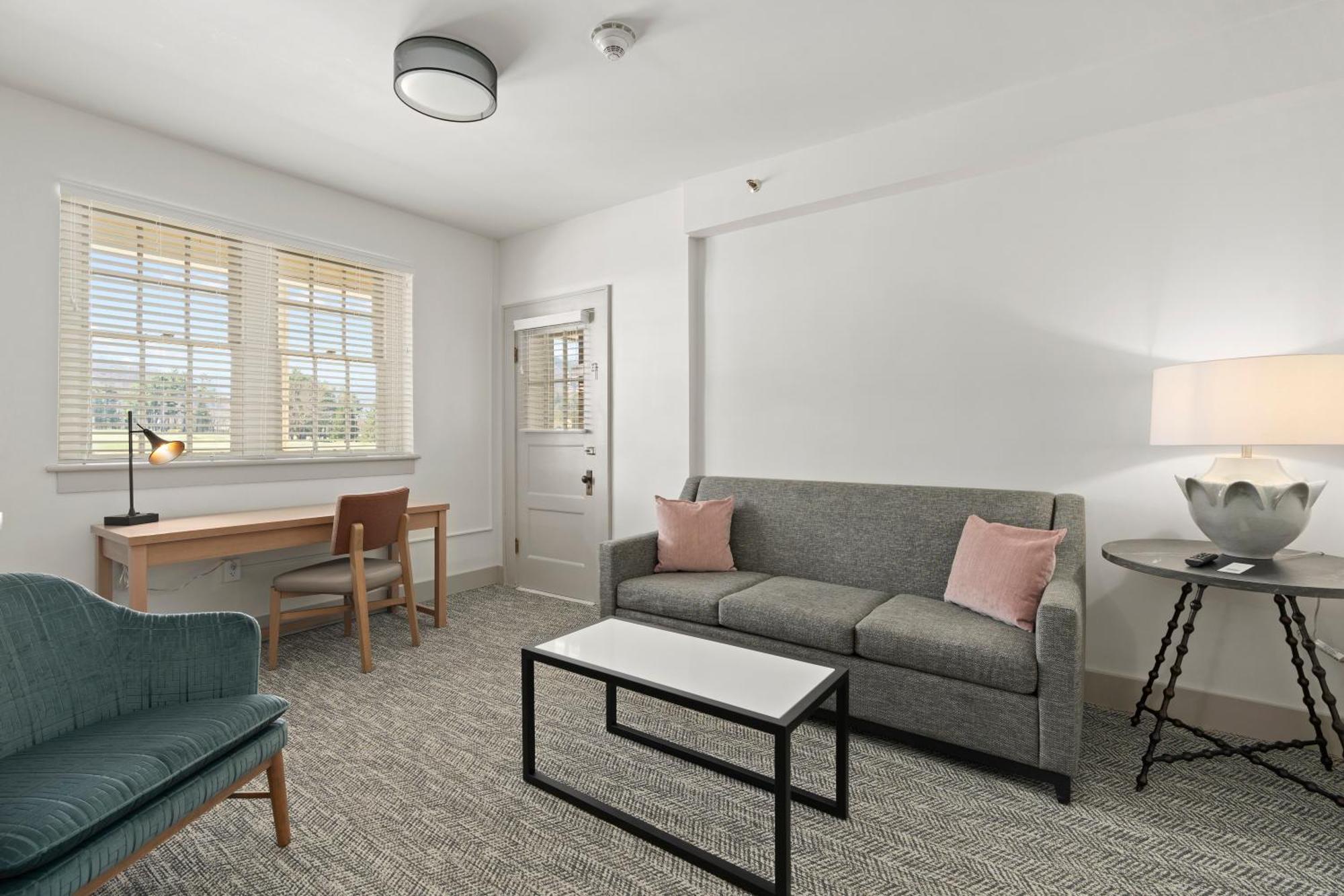 Waynesville Inn And Golf Club, Tapestry Collection By Hilton Luaran gambar